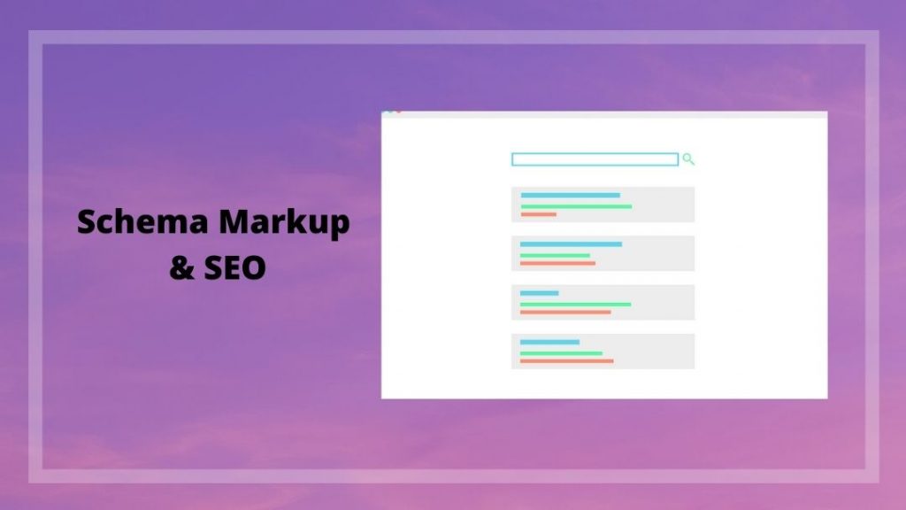 schema markup, schema markup seo