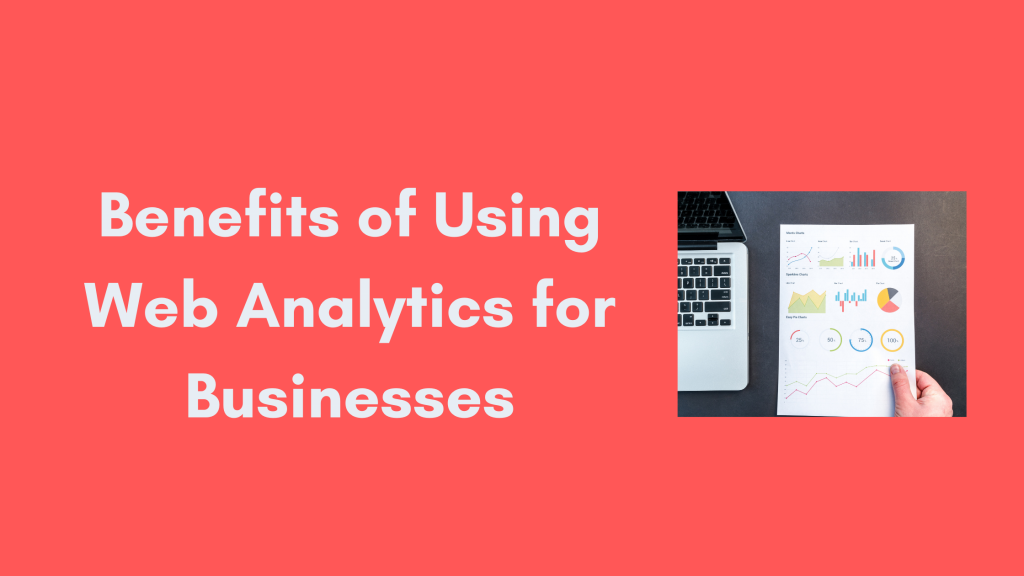 Web Analytics for Business