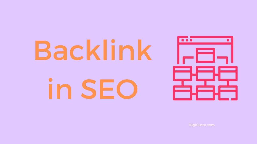 What is a backlink in SEO and what are the advantages of backlinks in SEO